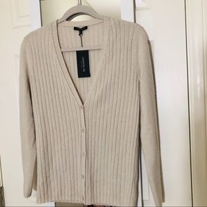 Cashmere LAFAYETTE Cardigan